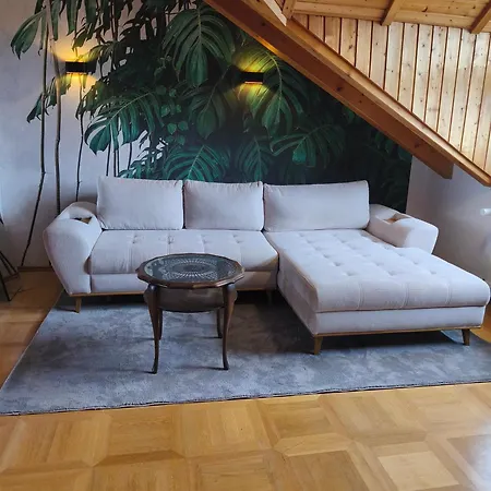 Apartman Burgzauber Nahe Weltlaengste Burg Zentral 24h Check In Burghausen