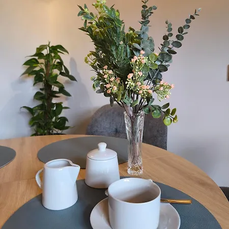 Haus 113 - Burgzauber, Burghausen, 24h Self-check-in Burghausen