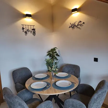 Haus 113 - Burgzauber, Burghausen, 24h Self-check-in Burghausen