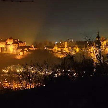 Burgzauber Nahe Weltlaengste Burg Zentral 24h Check In Apartman